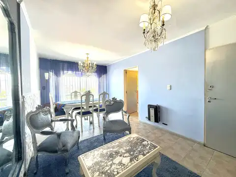 Departamento en Echesortu