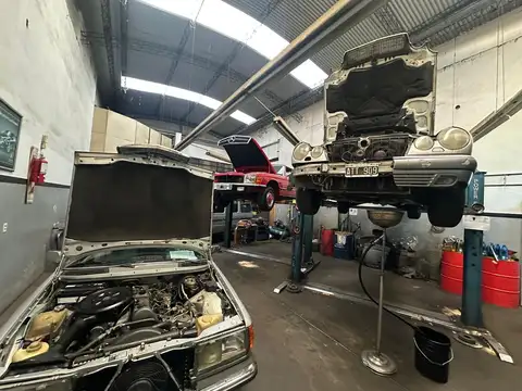 Local en Alquiler en Palermo Hollywood, USD 10.200