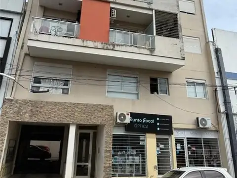 DEPARTAMENTO 3 AMBIENTES - CORRIENTES