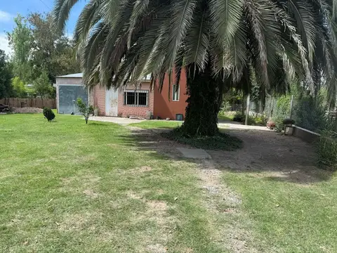 Venta de Casa en San Vicente - 5 Amb