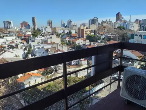 AV. GRAL. SAN MARTIN 400, Piso 6