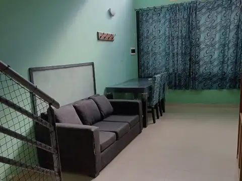 Moderno Dúplex De 2 Hab. En Barrio Semicerrado, El Pato