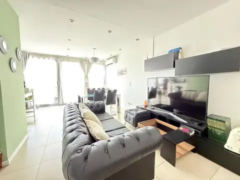 VENTA DEPARTAMENTO DE 3 AMBIENTES  EN PILAR