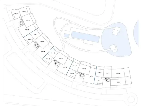 Departamento en Venta A Estrenar