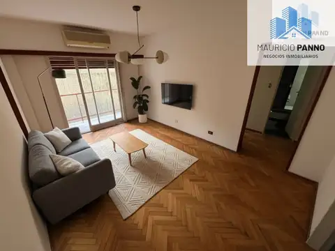 Departamento en venta de 2 dormitorios en Congreso
