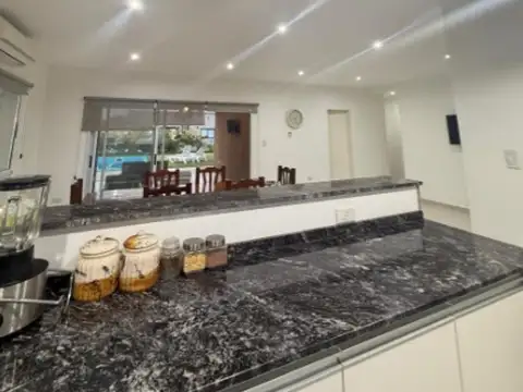 Casa a la venta en San Ramon