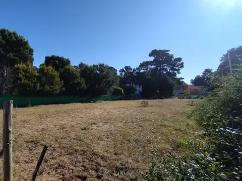 Terreno en Venta en La Lucila Del Mar, USD 59.000