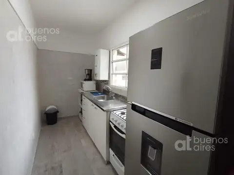 Departamento en Alquiler Temporal 30 años