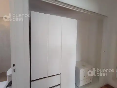 Departamento en Alquiler Temporal de 1 dormitorio