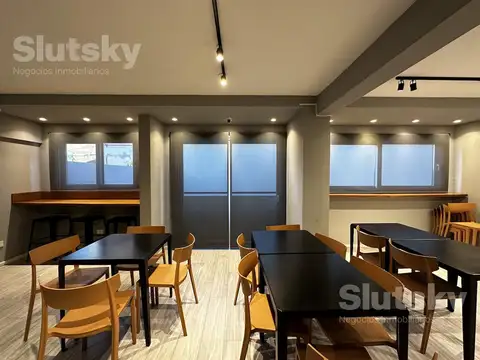 Departamento en Venta 3 años