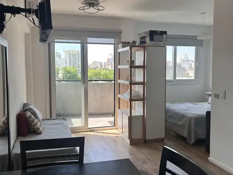 Departamento en Venta - 1 ambiente Divisible - San Cristobal