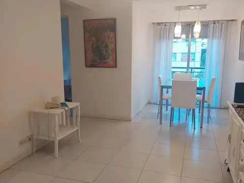 Las Heras 2900, Piso 5