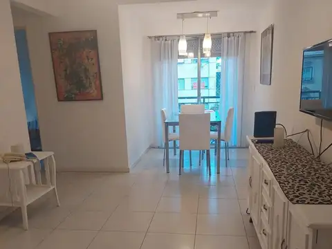 Departamento en alquiler temporario