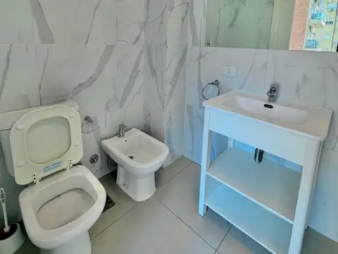 Departamento en Alquiler 5 años