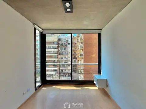 Departamento en Alquiler en Caballito Sur, USD 700