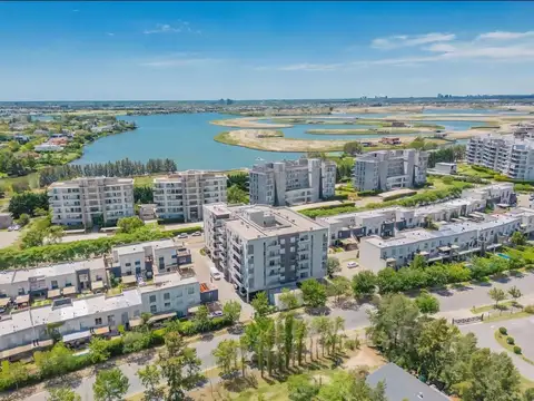 Departamento  en Venta en El Palmar, Nordelta, Tigre