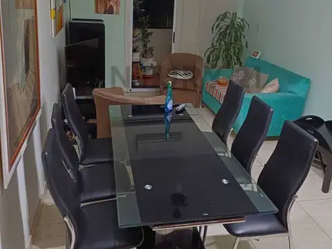 san Lorenzo 2400, Piso 4