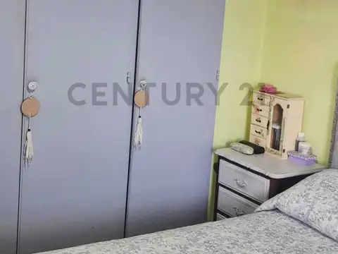 DEPARTAMENTO 4 AMBIENTES , SAN MARTIN CENTRO