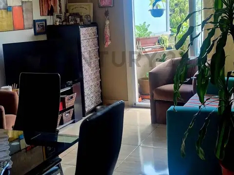 DEPARTAMENTO 4 AMBIENTES , SAN MARTIN CENTRO