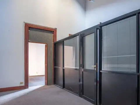 ALQUILER / VENTA OFICINA ZONA CENTRO