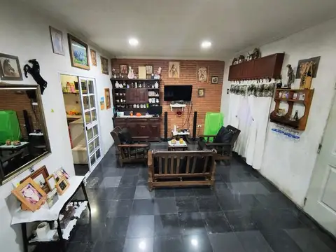 Casa en Venta en Carlos Spegazzini, USD 65.000