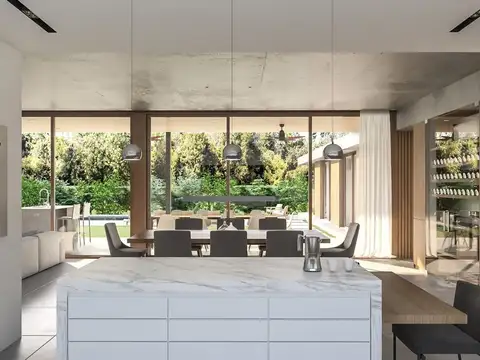 Casa en Venta A Estrenar