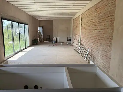 Casa en Barrio Semicerrado La Tranquera, El Pato