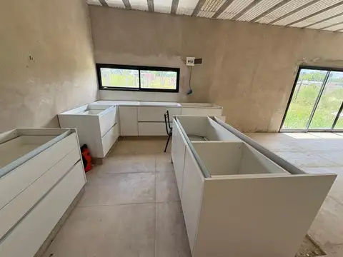 Av. Ing Allan, Barrio La Tranquera, El Pato 0