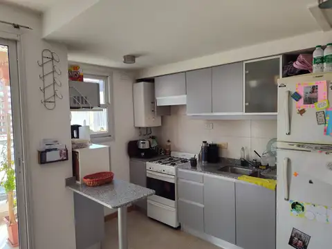 San Juan 500, Piso 6