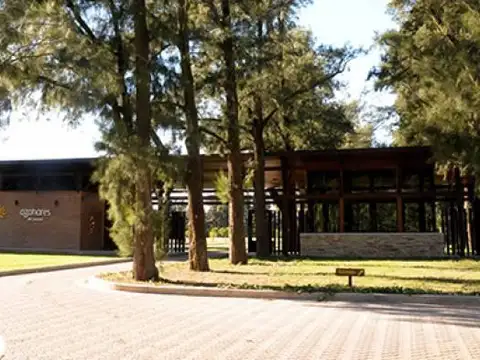 Azahares del Parana  Barrio Horizonte