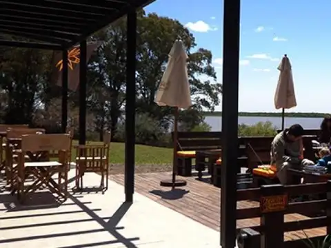 Azahares del Parana  Barrio Horizonte