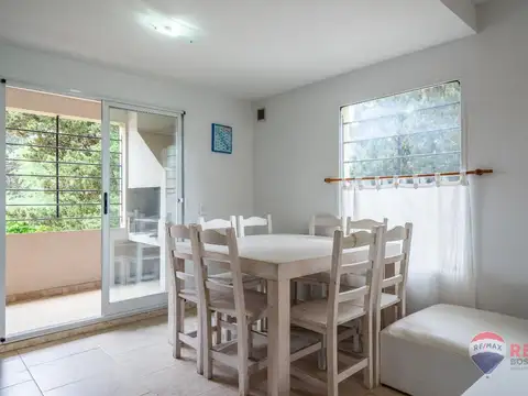 Departamento en Venta en Zona Duplex, USD 115.000