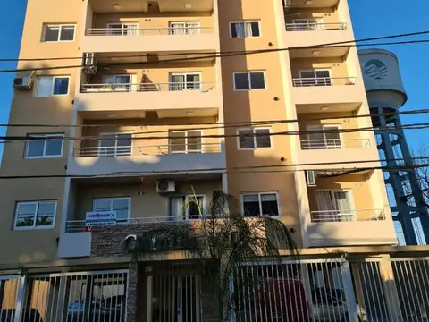 EN VENTA EN MARTIN CORONADO HERMOSO DEPARTAMENTO DE 2 AMBIENTES CON BALCON CORRIDO - FICHA 8329
