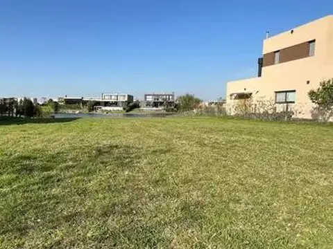 Terreno en Venta de 757,0 m2