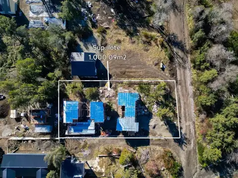 Venta casas Villa La Angostura