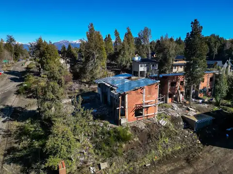 Casa en Venta en Villa La Angostura, USD 350.000