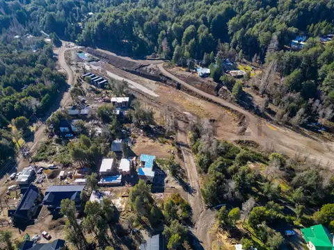 Venta casas Villa La Angostura