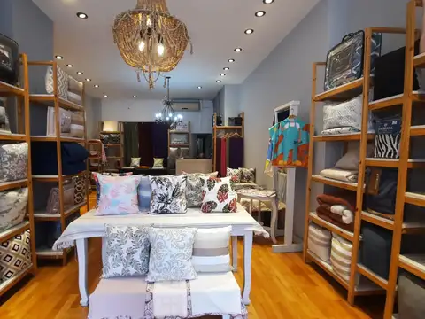 Local en Venta en Recoleta, USD 650.000