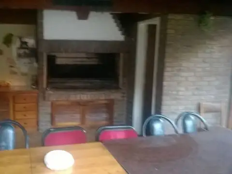 Blanco Encalada 1400