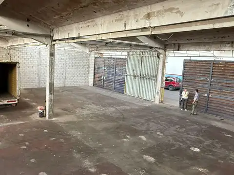 Galpon en Alquiler en Florida, USD 5.235