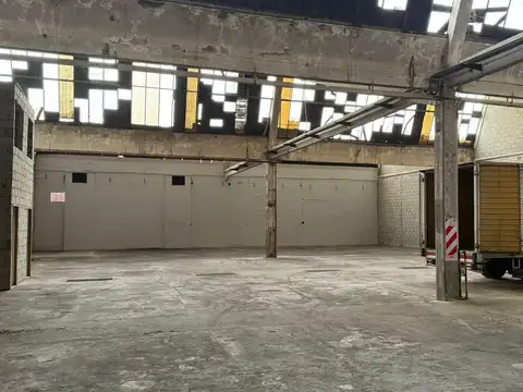 Galpon en Alquiler en Florida, USD 5.235