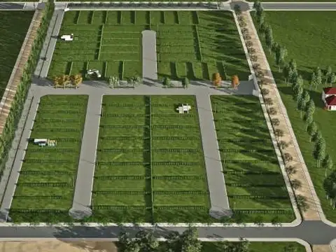 Terreno en Venta de 273,0 m2