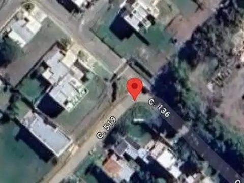 Altos de Don Francesco 136 y 519