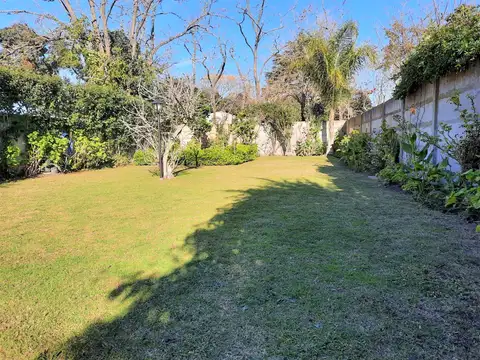 Casa en Venta 10 años