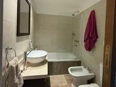 DEPARTAMENTO 2 AMBIENTES - BUENAVISTA, RÍO GRANDE