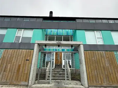 DEPARTAMENTO 2 AMBIENTES - BUENAVISTA, RÍO GRANDE