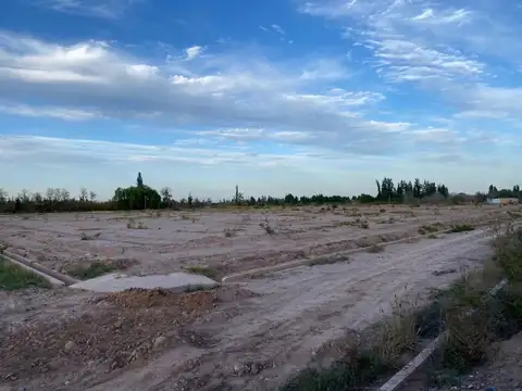 Terreno en Venta en Lunlunta, USD 10.000