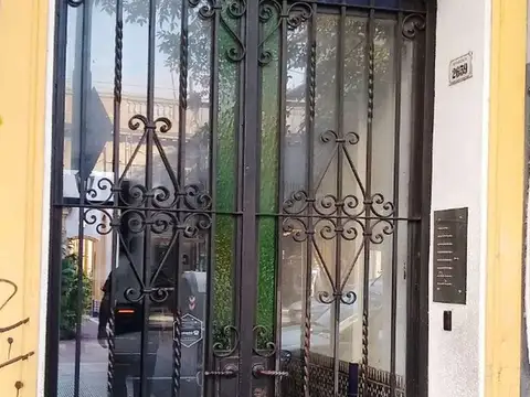 Departamento en Venta en Once, USD 132.000