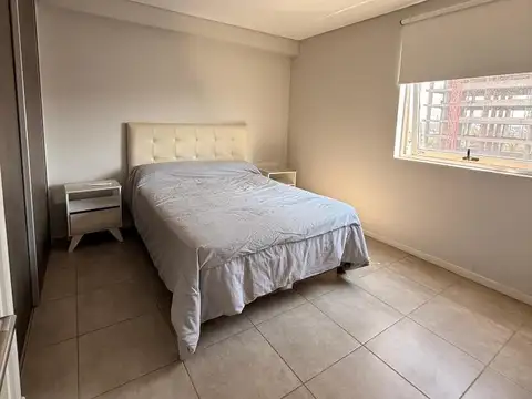 ALQUILO AMOBLADO, DEPTO 2 DORM,CARDINALES  A PANORAMA