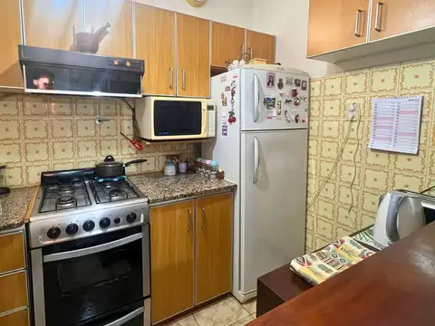 Depto Tipo Casa en Venta en Bernal Oeste, USD 73.000